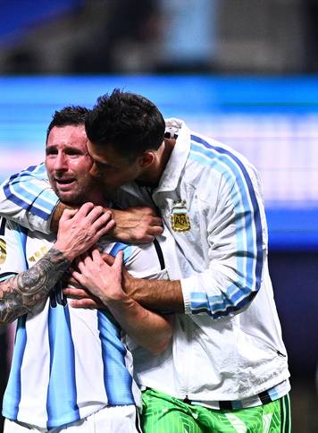 2026 World Cup - Argentina - Egypt