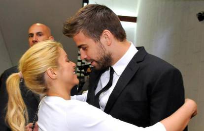 Shakira: Gerard i ja čekamo svoje prvo dijete, sretni smo