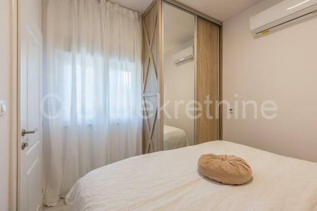 FOTO Ovaj stan od 30 kvadrata u Splitu se prodaje za 300.000 eura! Prodavač otkriva i zašto