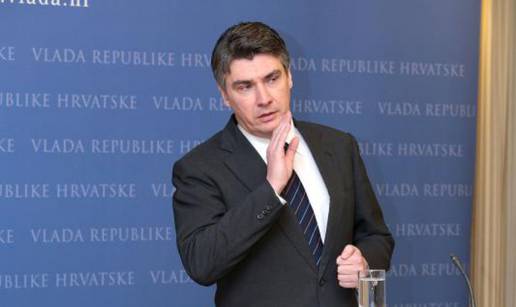 Milanović ne trpi konkurente: Sve ih je izbacio iz SDP-a