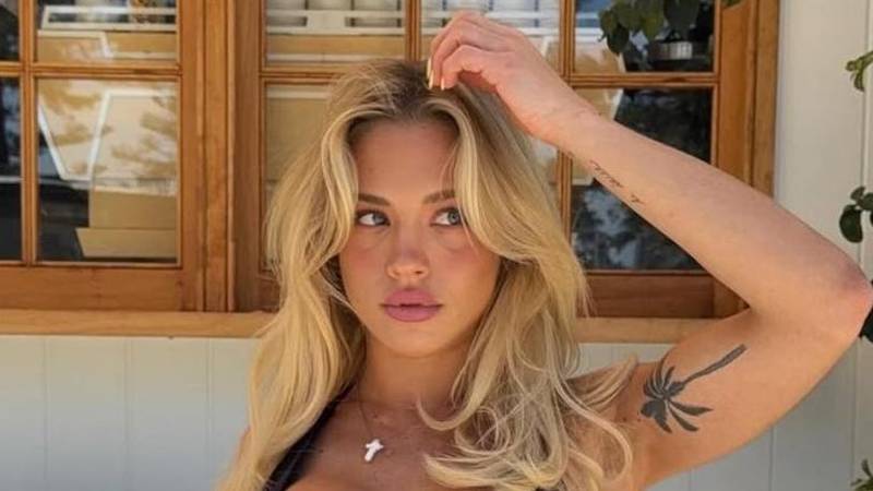 FOTO Majci troje djece skandal na rođendanu Kardashiana otvorio je vrata slave