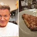 Šok u restoranu Gordona Ramsayja: Mislio je da plaća 35 dolara, a ostao bez 600!