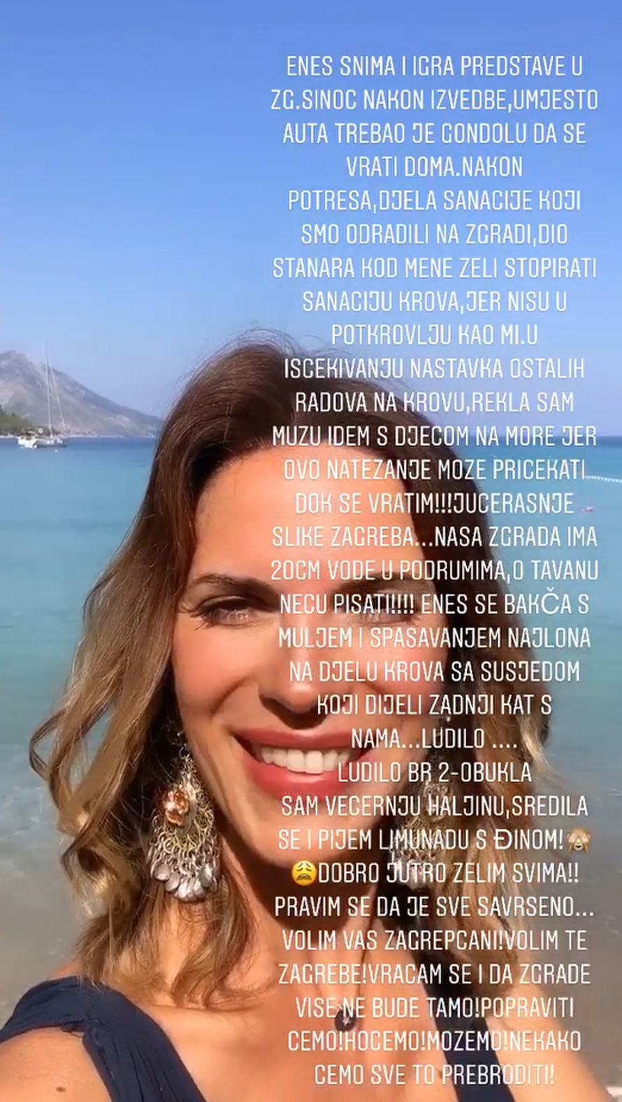 Reneu poplavio podrum: S*anja se događaju, nabavite si pumpu