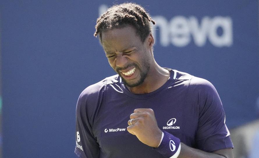 Tennis: National Bank Open