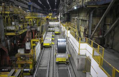 ArcelorMittal zbog gubitaka gasi pogone Koksare u Zenici