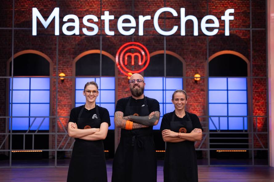 Mentorski tanjuri odlučuju sudbinu kandidata Masterchefa