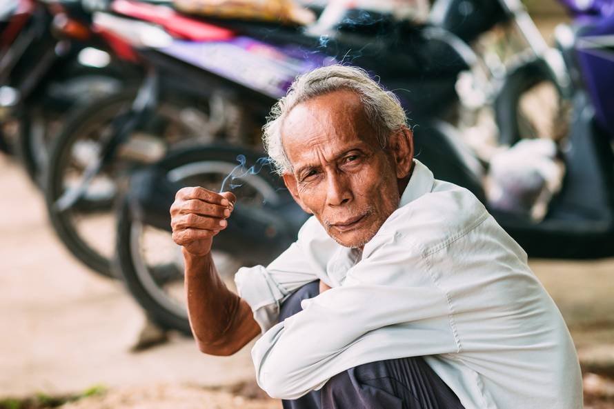 Phuket, Tajland: Od cjenkanja do masaže sa 'sretnim krajem'