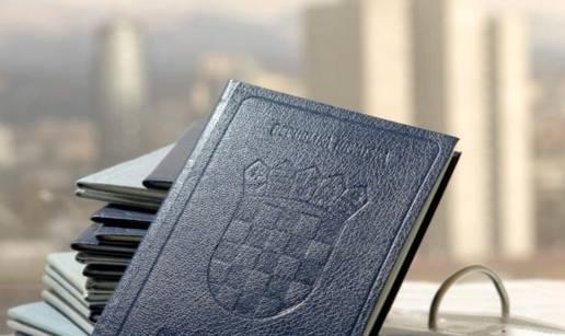 Iz HZMO-a upozoravaju: Ne  bacajte stare radne knji&zcaron;ice