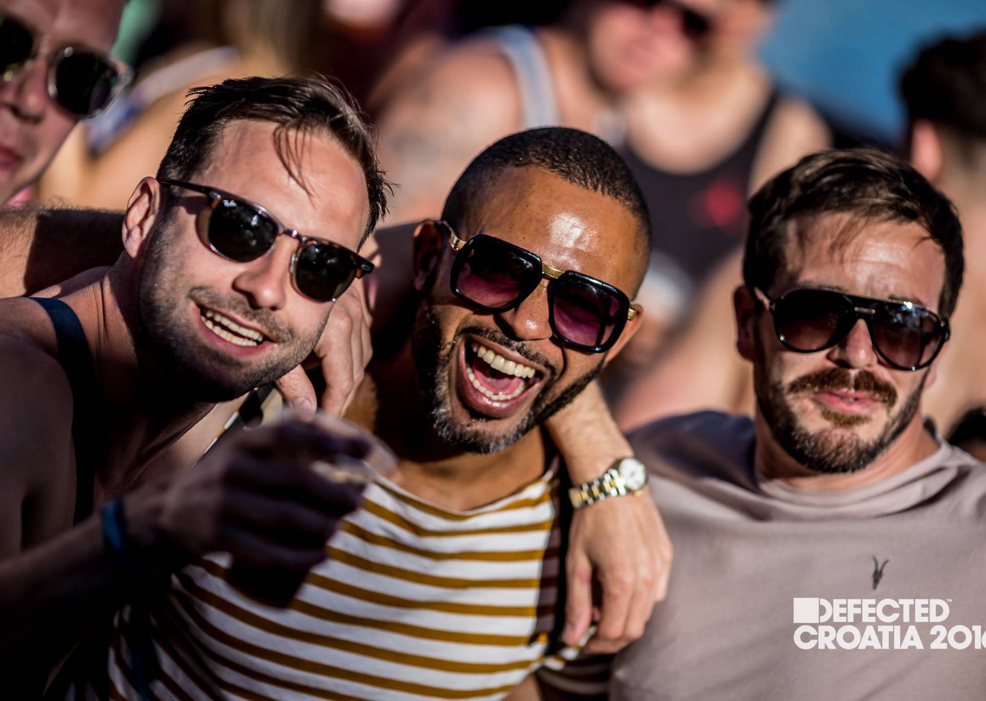 Defected Croatia, party koji se ne smije propustiti ove sezone