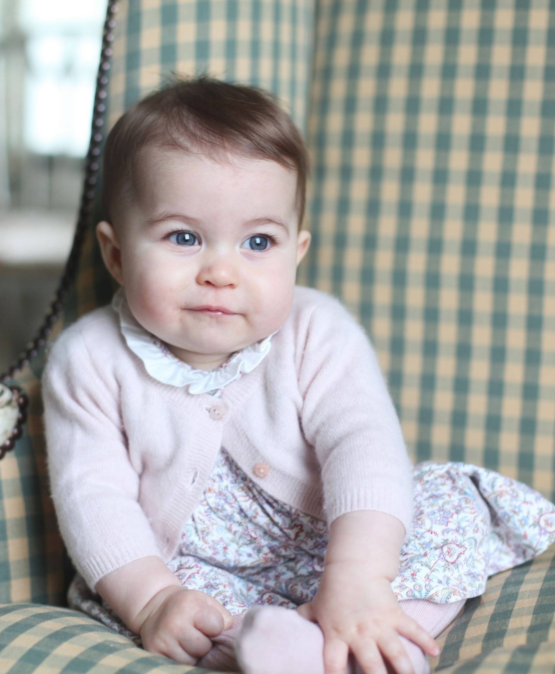 Princess Charlotte