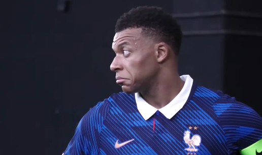 VIDEO Ma pusti scenarij! LeBron i Ronaldo odbili prekid karijere, pogledajte reklamu za Mundijal