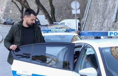 Bojan Ivošević se sukobio s investitorom, priveli ih obojicu: 'Je li pa' prika u Njemačkoj?'
