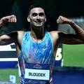 Bloudek za ro&dstrok;endan popravio hrvatski rekord na 800 metara!