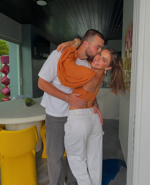 FOTO Tko su NFL wagsice? Neke su manekenke, neke sportašice