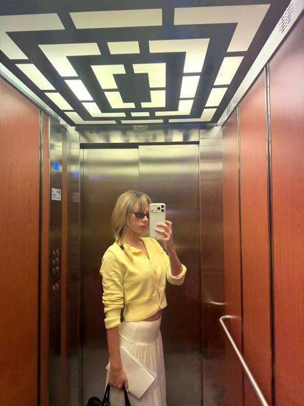 FOTO Mbappéova cura otkrila je zašto više ne snima seks scene