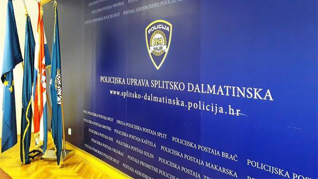 Oglasila se policija zbog nasilja nad djevojkom u Splitu: Hvala na prijavama. Uhitili smo krivce