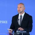Habijan: Izru&ccaron;enje Pe&ccaron;aver Lesi&cacute; uslijedilo je nakon dugotrajne komunikacije sa SAD-om