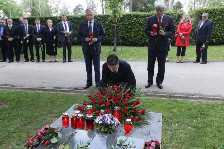 Željko Lukunić/PIXSELL