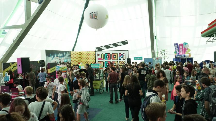 Počinje najveći talent show  na ovim prostorima, VideoStar