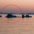 Teška nesreća u Murterskom moru: Jahta pokosila ribarski brod i potonula, jedan poginuo