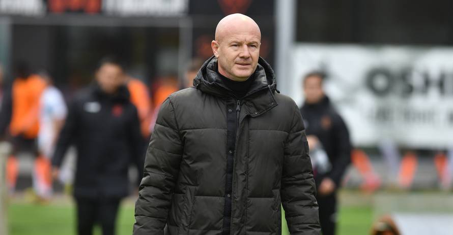 Šibenik: HNK Šibenik i HNK Rijeka sastali se u utakmici 16. kola Prve HNL