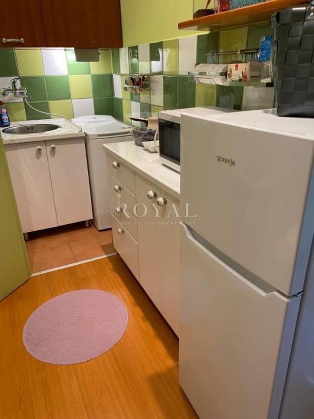 FOTO Najmanji stanovi diljem RH: Imaju do 15 kvadrata, neki se prodaju i po 133 tisuće eura...