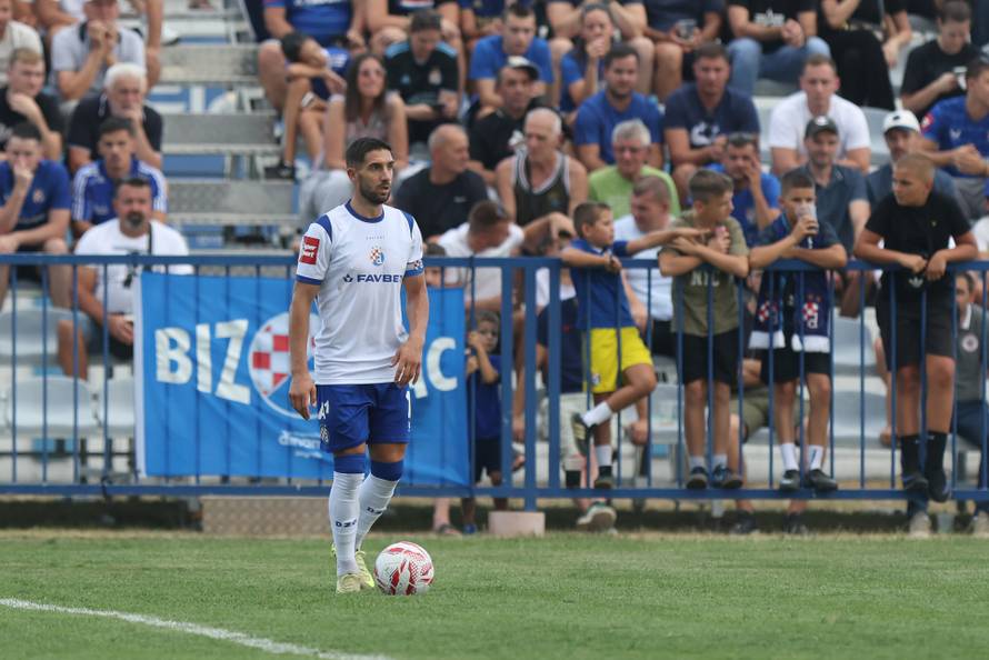 Bedem i Dinamo sastali se u šesnaestini finala Hrvatskog nogometnog kupa