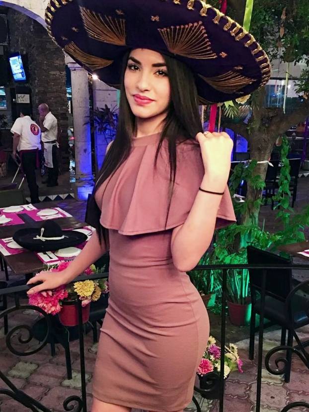 FOTO Meksikanka Kimberly ima 36 milijuna pratitelja: Kad je vidite u bikiniju, sve je jasno