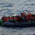 Na obale Tunisa more izbacilo tijela 13 migranata, među njima i šestero djece. Došli su iz Afrike