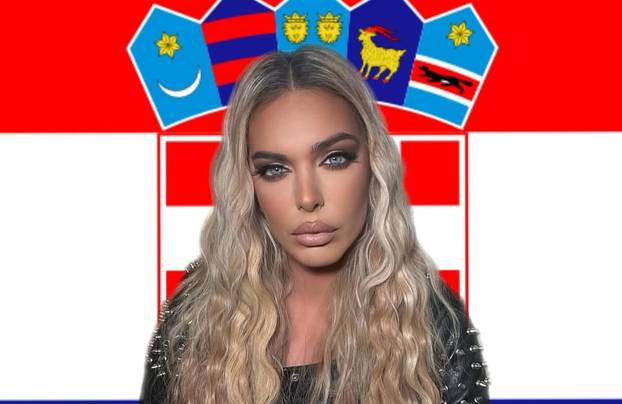 FOTO Ava Karabatić od reality zvijezde do kandidatkinje za predsjednicu: Dosta je stezanja!