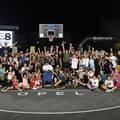 PRO 3x3 Tour u sklopu humanitarnog streetball turnira „Svi smo uz tebe Hrva 8!“