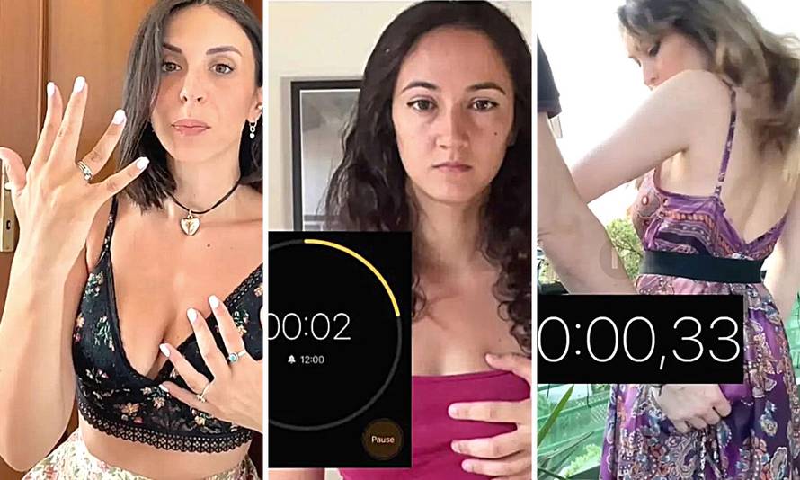 Domar skinuo hlače tinejdžerici i dirao ju je. Sudac: Nije zločin jer je bilo kraće od 10 sekundi!