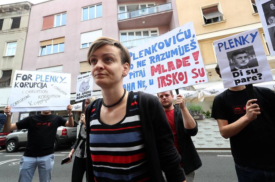 Gaća: Samo SDP može biti istinska brana politici HDZ-a