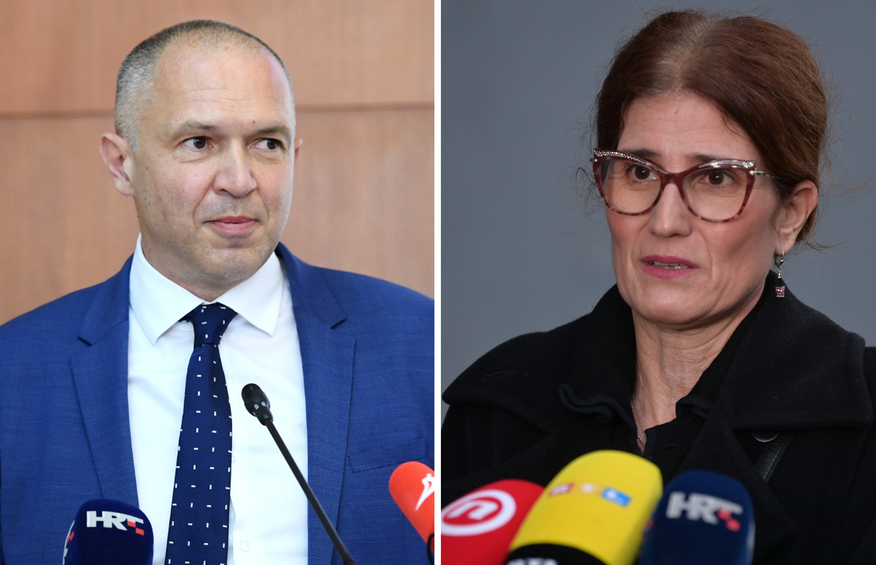 Ravnatelj KBC-a o slučaju Line Budak: 'Ispričao sam joj se još u prosincu jer je poslala pritužbu'
