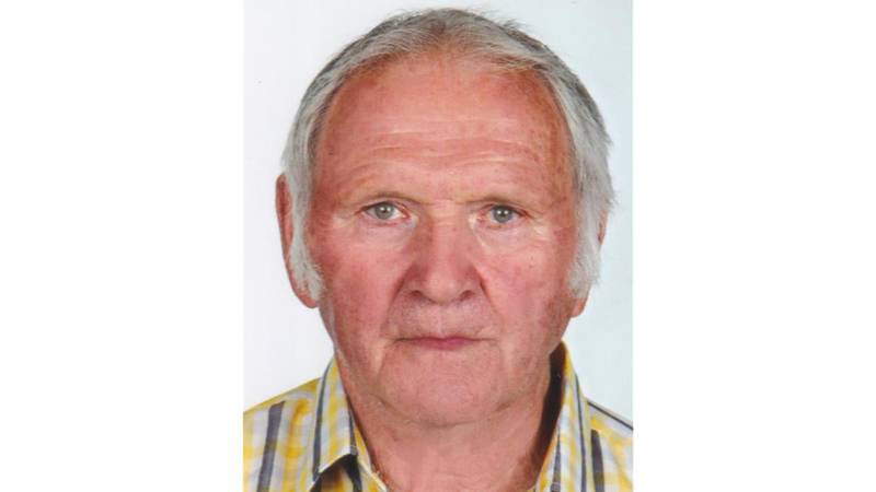 Dobroslav (84) nestao u Splitu!