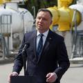 Poljski predsjednik: Mađarskoj su potrebna EU sredstva za energetsku diversifikaciju
