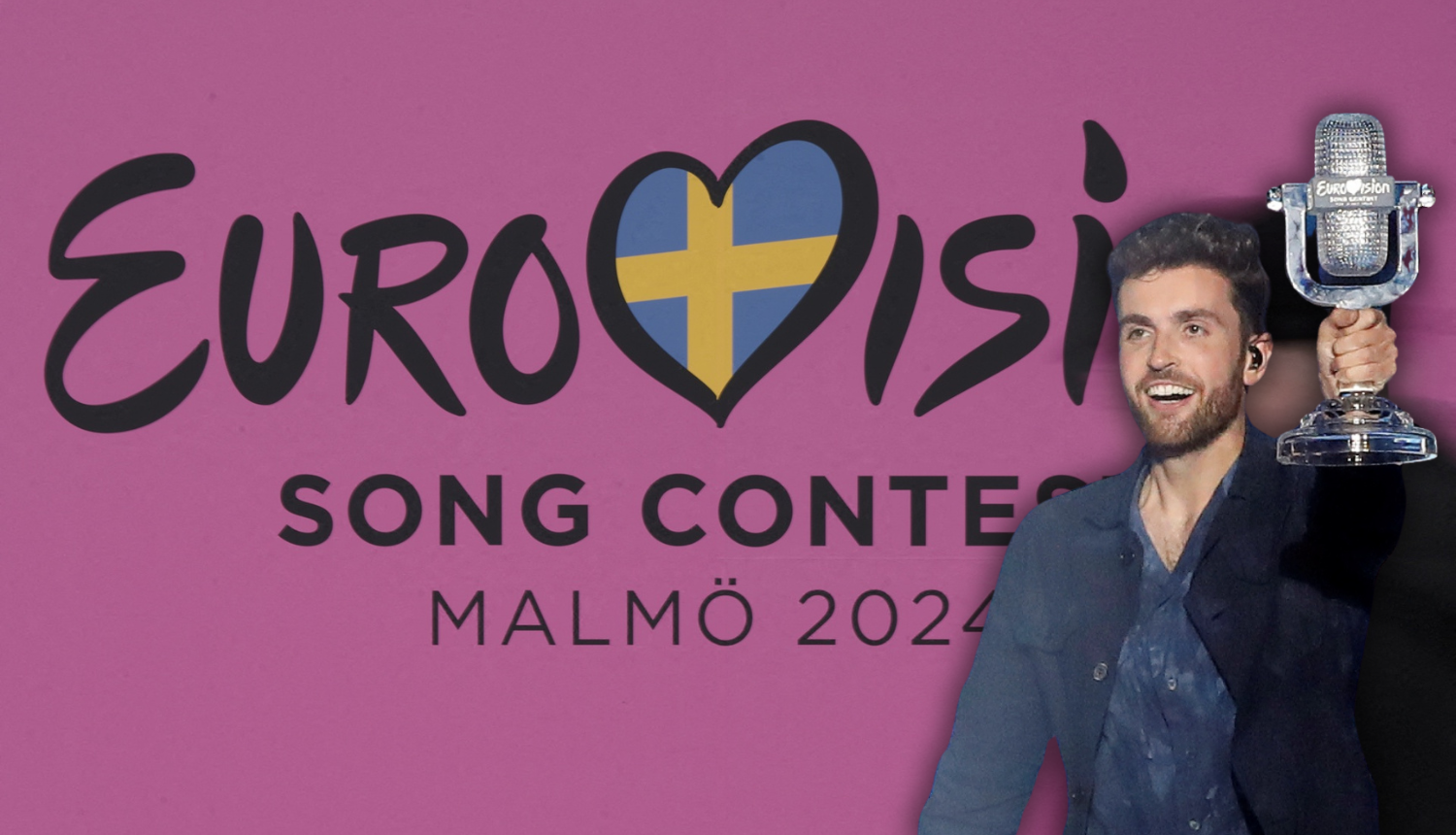 Ove tri pjesme veliki su hitovi, a malo tko zna da su se natjecale na Eurosongu: Poslušajte ih