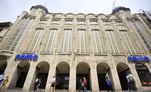 Marko Lukunić/Pixsell