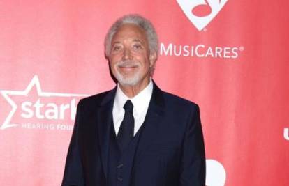 Tom Jones otkrio: 'Žrtva sam seksualnog uznemiravanja...'