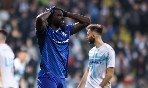 Rijeka: Rijeka i Dinamo sastali se u 23. kolu SuperSport HNL-a