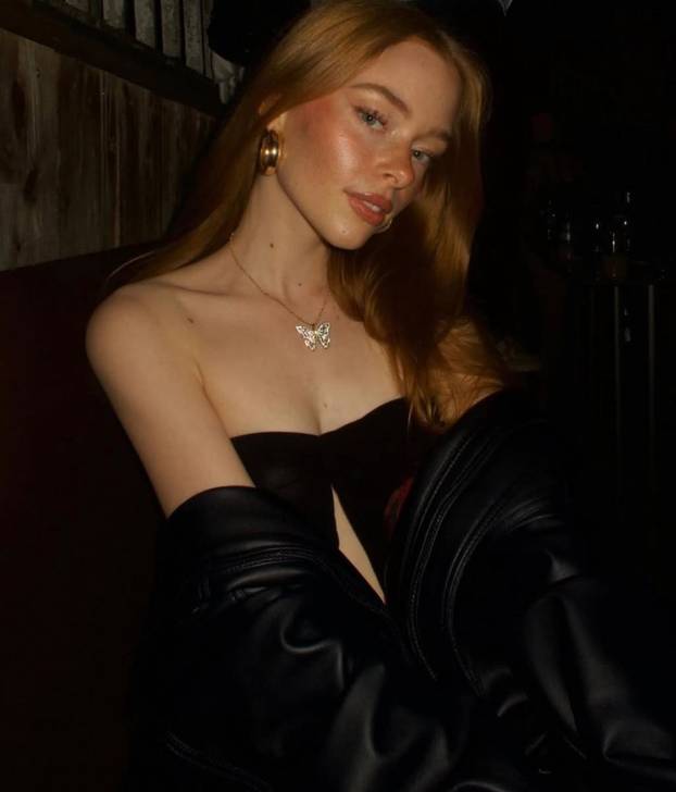 FOTO Boja strasti: Najljepše crvenokose žene na Instagramu