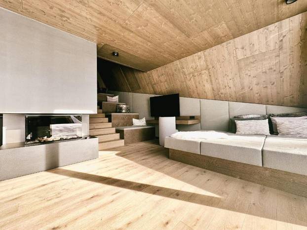 FOTO Pravo je vrijeme za zimski odmor iz snova! Ovaj resort opravdava svaki uloženi euro