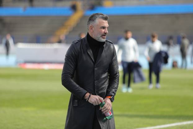 Osijek: SuperSport HNL, 27. kolo, HNK Vukovar 1991 - HNK Hajduk