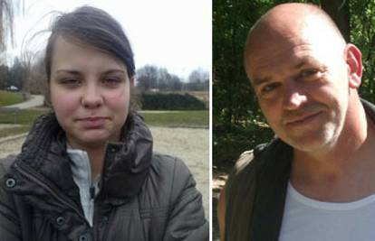 Hrvati, pomozite: 'Zaveo mi je 12-godišnju kćer i nestali su...'