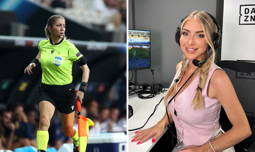 &Scaron;okantna ispovijest sutkinje iz elite: Prijetili&nbsp;su&nbsp;mi&nbsp;smr&cacute;u