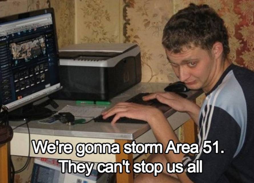 Muldere, gdje si nestao? U Zoni 51 stvarno traže vanzemaljce?