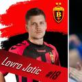Još malo pa pun roster:  Jotić i službeno predstavljen u Vardaru