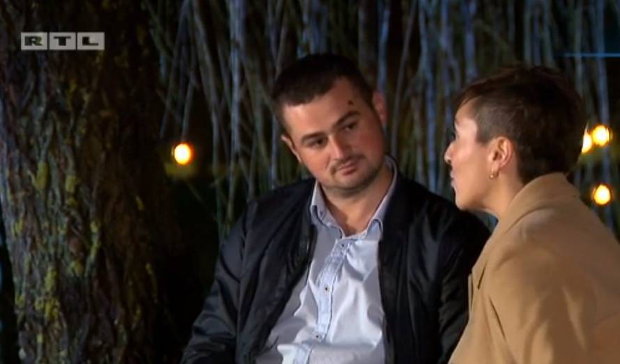 Paulina otvoreno Jovanu: 'Bit ću sama u sobi pa dođi pričati'