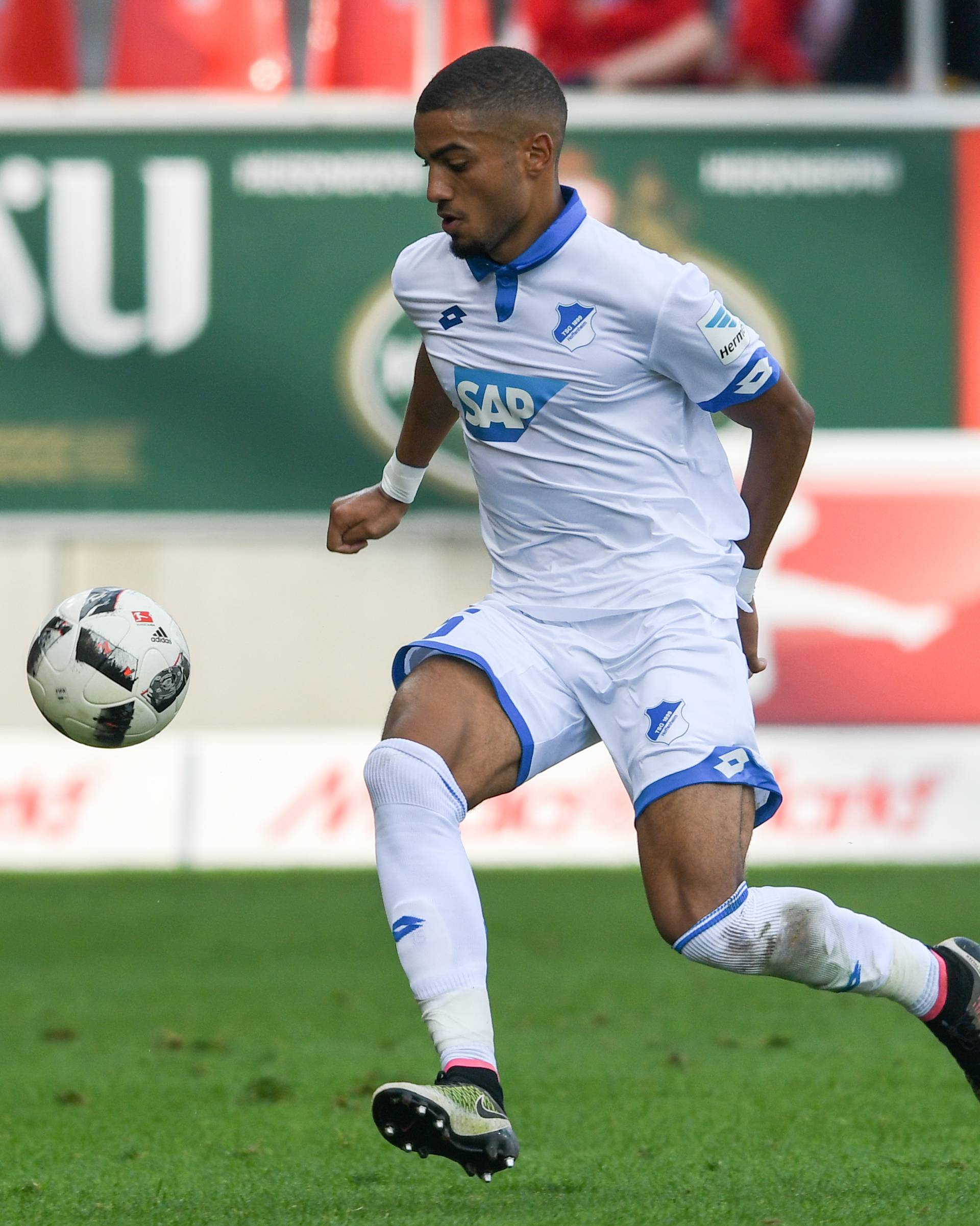 FC Ingolstadt 04 vs 1899 Hoffenheim