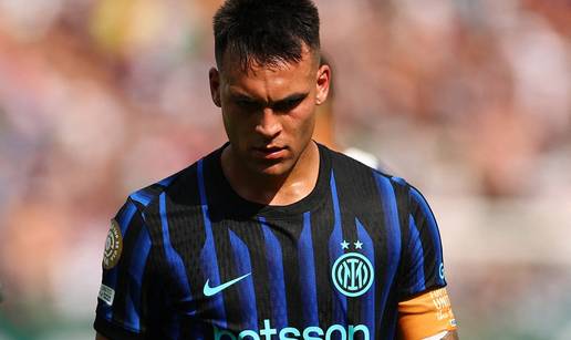 Sučićev suigrač bijesan nakon ispadanja: 'Treba nam vrhunski mentalitet, tko hoće neka ide...'